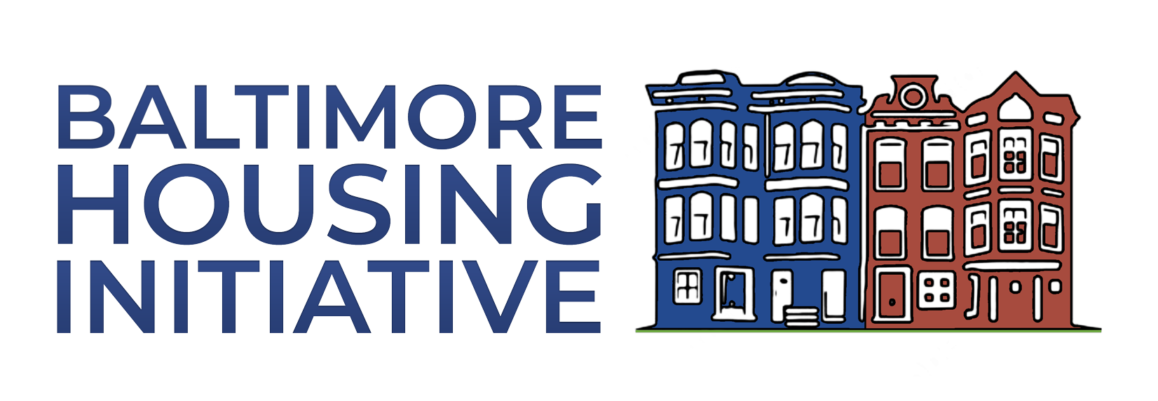 Baltimore Housing Initiative Inc. Logo